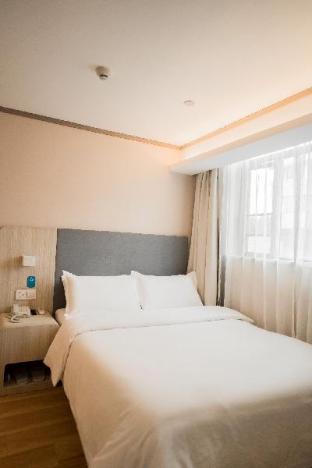 hanting hotel jingdezhen taoxichuan