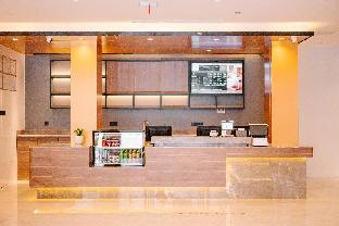 hanting hotel jingdezhen taoxichuan