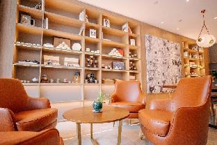 hanting hotel jingdezhen taoxichuan