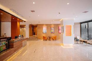 hanting hotel jingdezhen taoxichuan