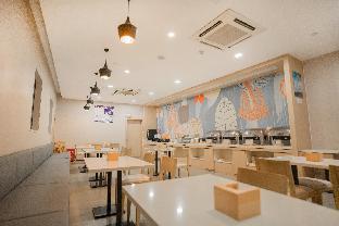 hanting hotel jingdezhen taoxichuan