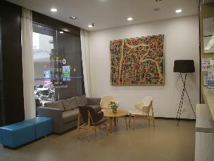 hanting hotel jingdezhen taoxichuan