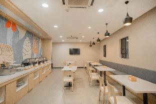hanting hotel jingdezhen taoxichuan