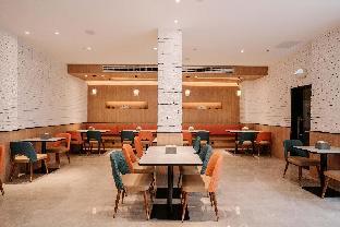 hanting hotel jingdezhen taoxichuan