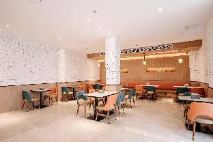 hanting hotel jingdezhen taoxichuan