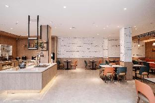 hanting hotel jingdezhen taoxichuan
