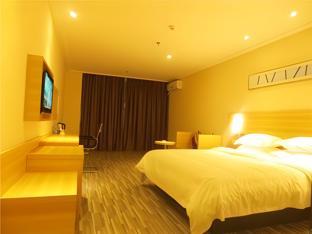 city comfort inn huizhou economic college shuikou huxi avenue