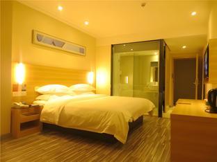 city comfort inn huizhou economic college shuikou huxi avenue