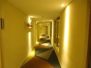 city comfort inn huizhou economic college shuikou huxi avenue