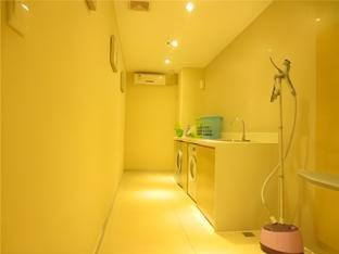city comfort inn huizhou economic college shuikou huxi avenue