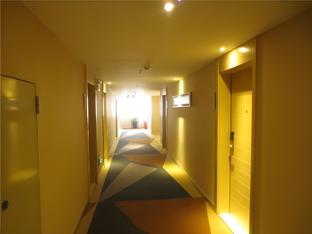 City Comfort Inn Huizhou Economic College Shuikou Huxi Avenue,,2 star