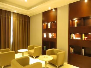 city comfort inn huizhou economic college shuikou huxi avenue