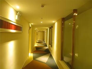 city comfort inn huizhou economic college shuikou huxi avenue