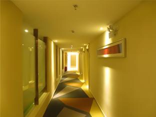 city comfort inn huizhou economic college shuikou huxi avenue