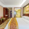 vienna hotel guilin north high speed railway station