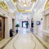 vienna hotel guilin north high speed railway station