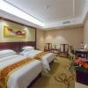 vienna hotel guilin north high speed railway station