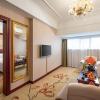 vienna hotel guilin north high speed railway station