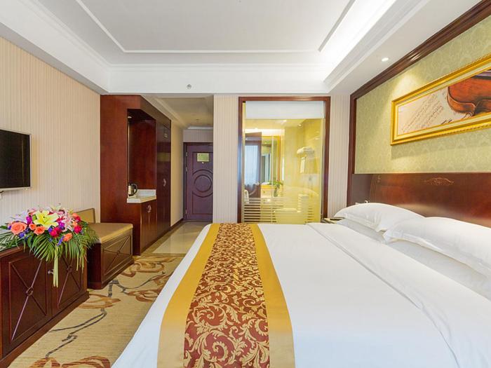 vienna hotel guilin north high speed railway station
