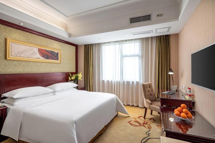 vienna hotel guilin north high speed railway station