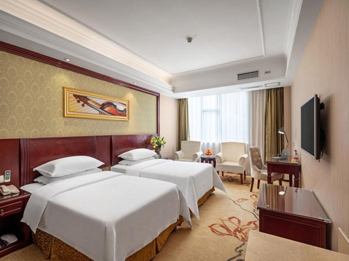 vienna hotel guilin north high speed railway station