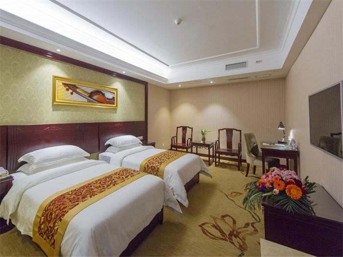 vienna hotel guilin north high speed railway station