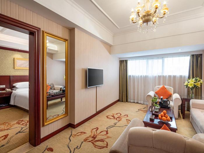 vienna hotel guilin north high speed railway station