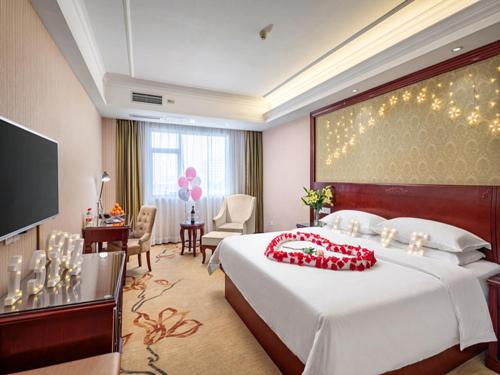 vienna hotel guilin north high speed railway station