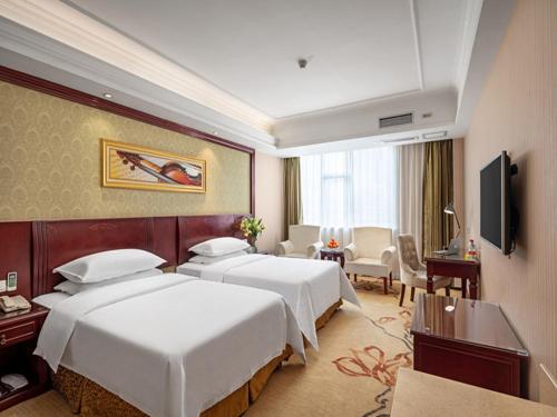 vienna hotel guilin north high speed railway station