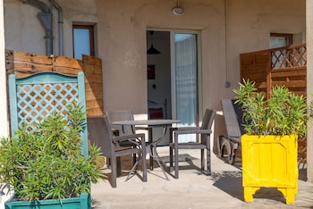 Hotel Toppin,Cavaillon>>Avignon,2 star