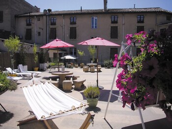 Hotel Toppin,Cavaillon>>Avignon,2 star