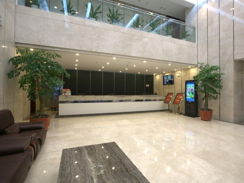 Greentree Inn Nantong Haimen Sanchang North Wangjiang Road Business Hotel,Nantong>>Haimen,3 star