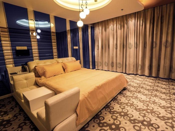 greentree inn nantong haimen sanchang north wangjiang road business hotel