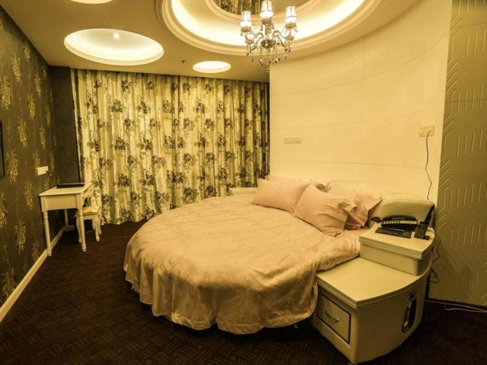 greentree inn nantong haimen sanchang north wangjiang road business hotel