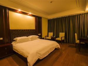 greentree inn nantong haimen sanchang north wangjiang road business hotel
