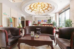 Greentree Inn Jiangsu Wuxi Yangjian Xihu Road Express Hotel,Suzhou>>Changshu,3 star