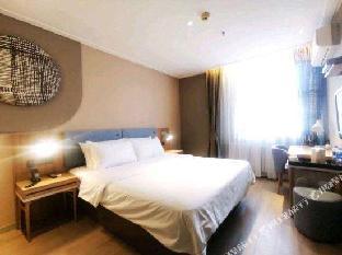 homeinn hotel dalian jinzhou railway station stadium