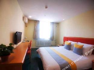 homeinn hotel dalian jinzhou railway station stadium