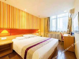 homeinn hotel dalian jinzhou railway station stadium
