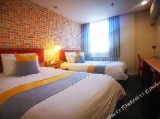 homeinn hotel dalian jinzhou railway station stadium
