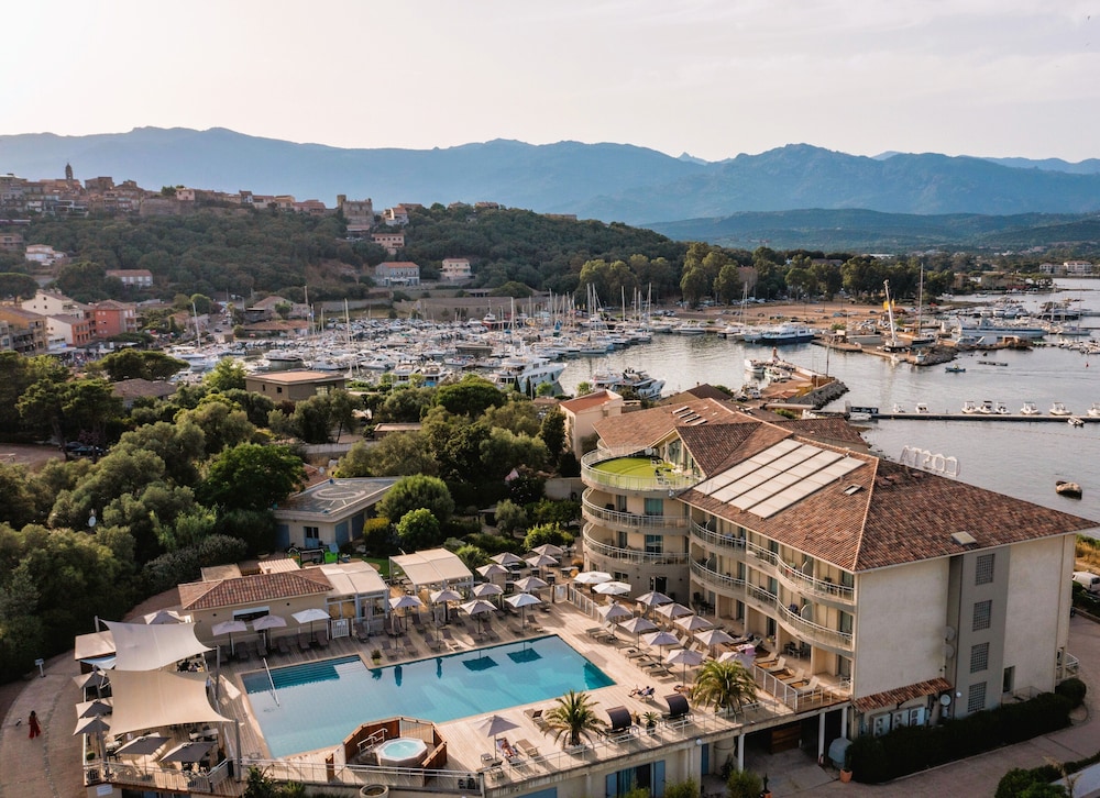porto vecchio