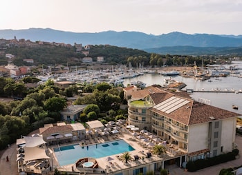 porto vecchio