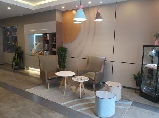home inn hanshan temple binhe road metro station store
