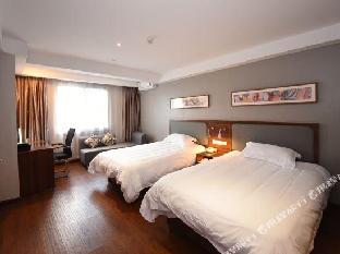 home inn hanshan temple binhe road metro station store