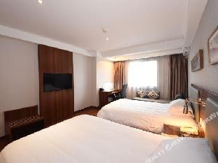 home inn hanshan temple binhe road metro station store