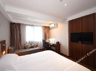home inn hanshan temple binhe road metro station store