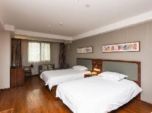home inn hanshan temple binhe road metro station store