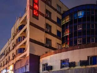 home inn hanshan temple binhe road metro station store