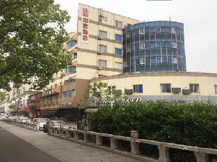 home inn hanshan temple binhe road metro station store
