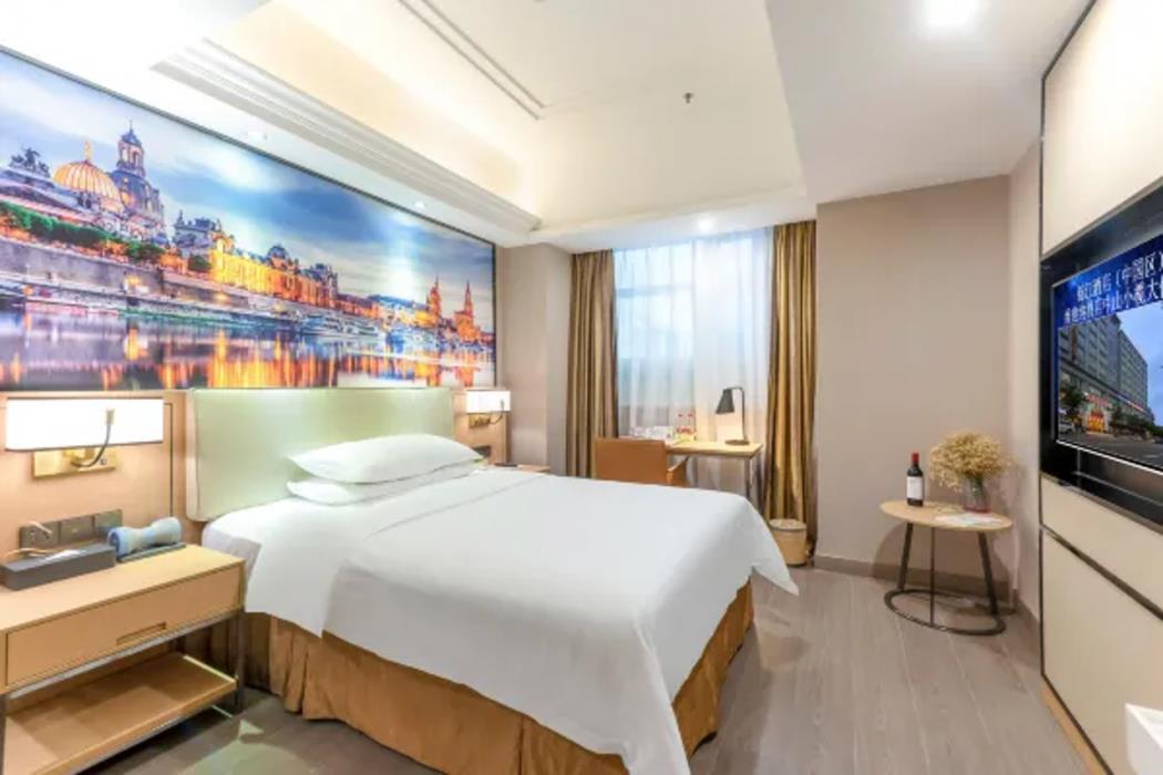 Vienna Hotel Zhongshan Xiaolan Daxin Branch,Xiansha>>Zhongshan,4 star